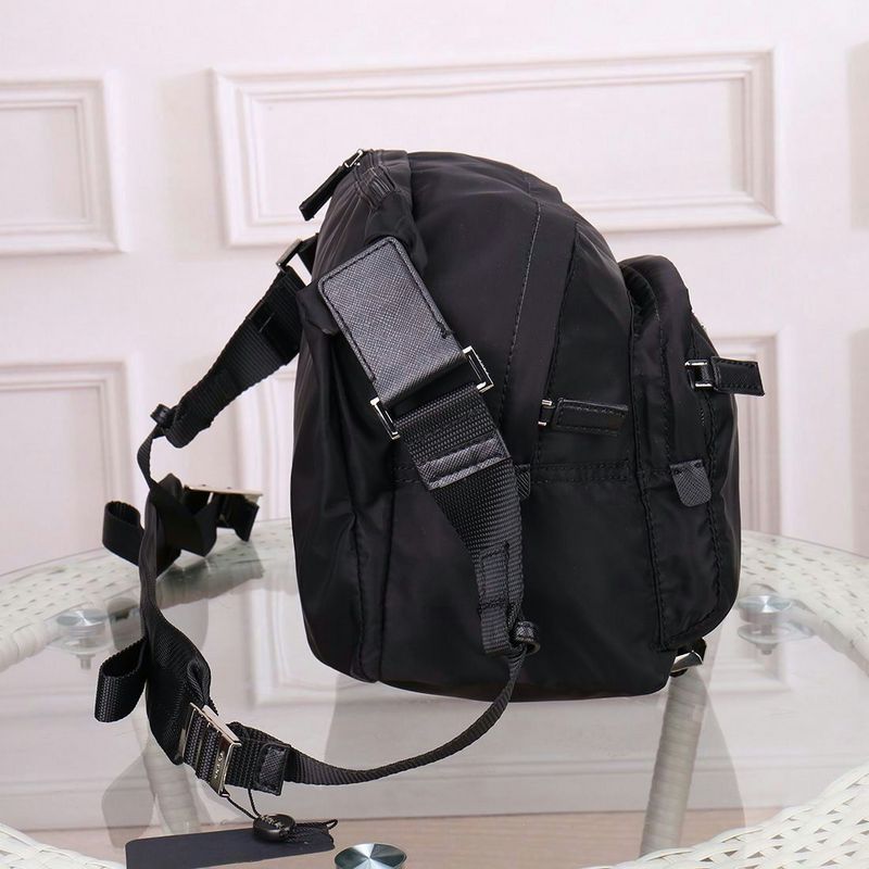 Satchel Bags - PRA Bags - 553