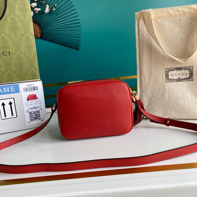Glami Fashion - GCI Bags - 6025