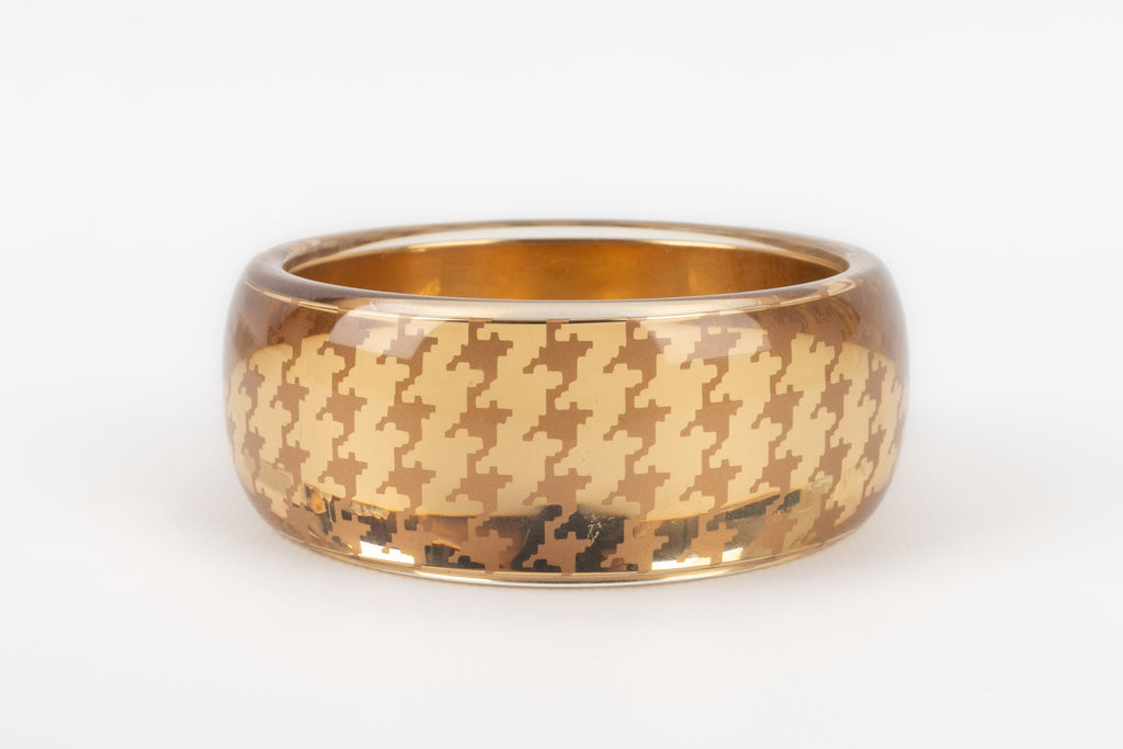 Bracelet manchette Christian Dior