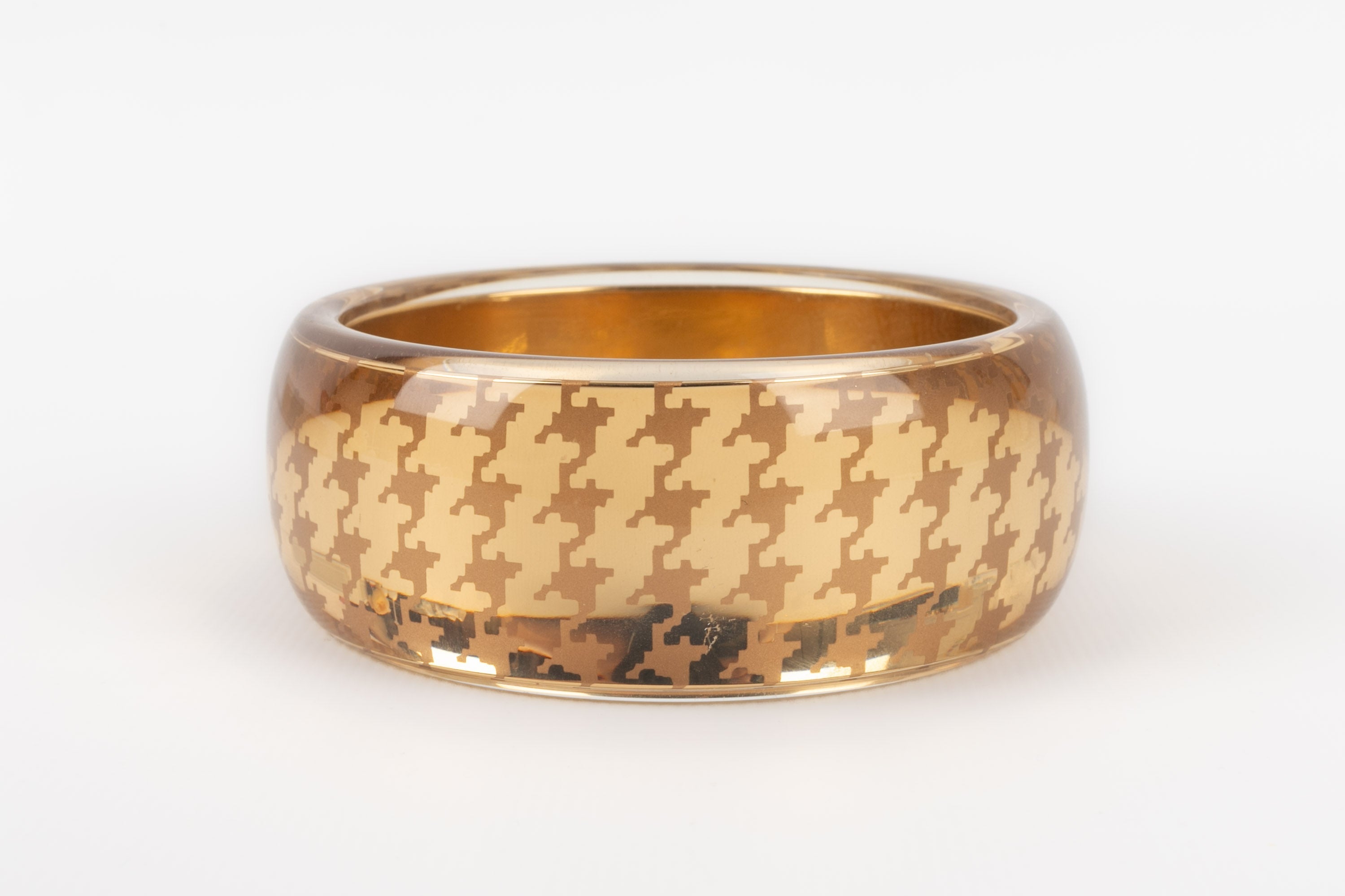 Bracelet manchette Christian Dior