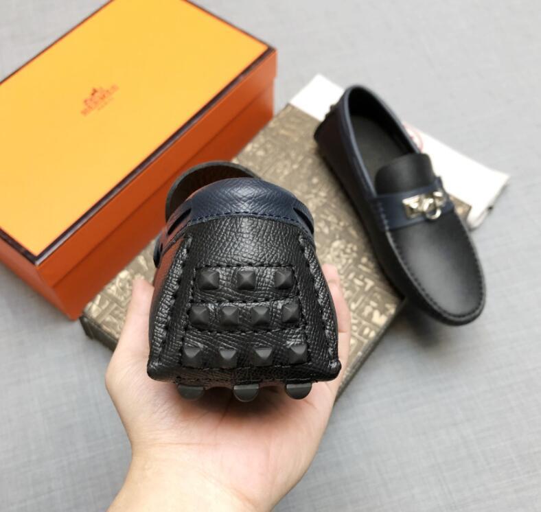 SAMC - HMS Men Shoes - 104