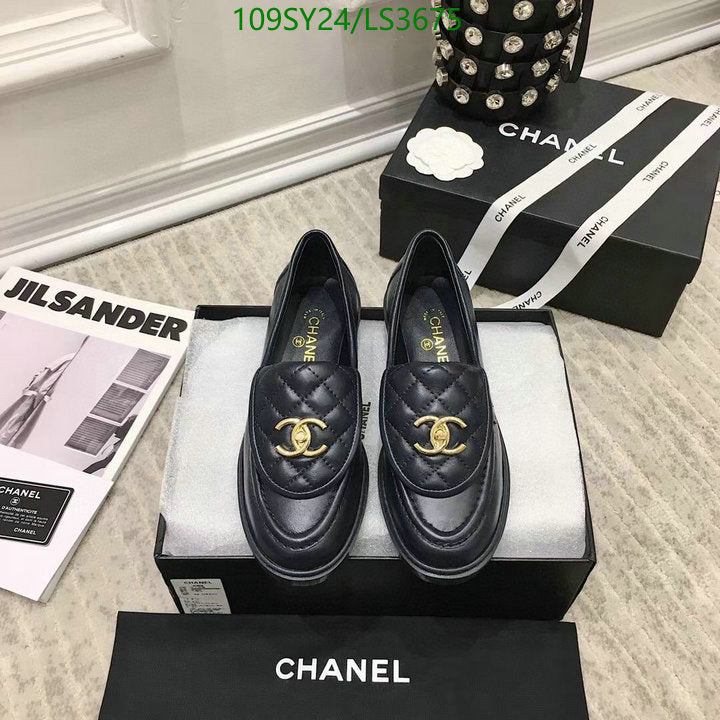SAMC - CHL Women Shoes - 029