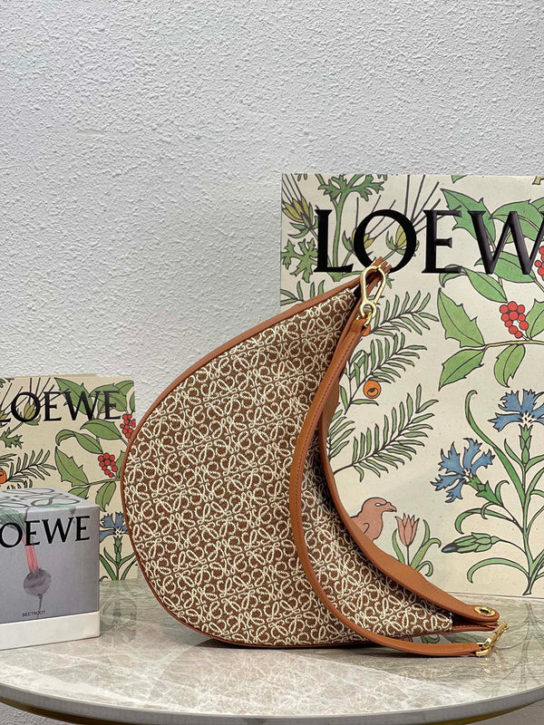 Glami-i - LWO Lady Bags - 053