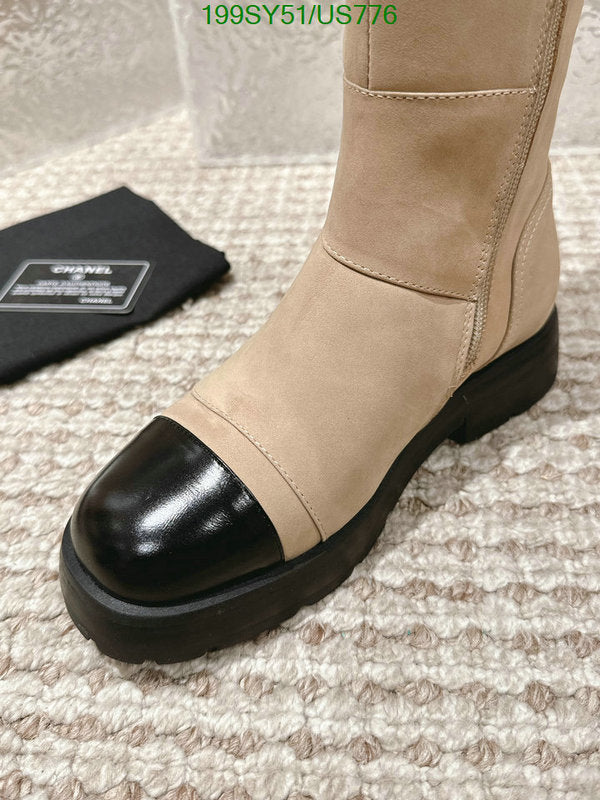 SAMC - CHL Women Boots - 061