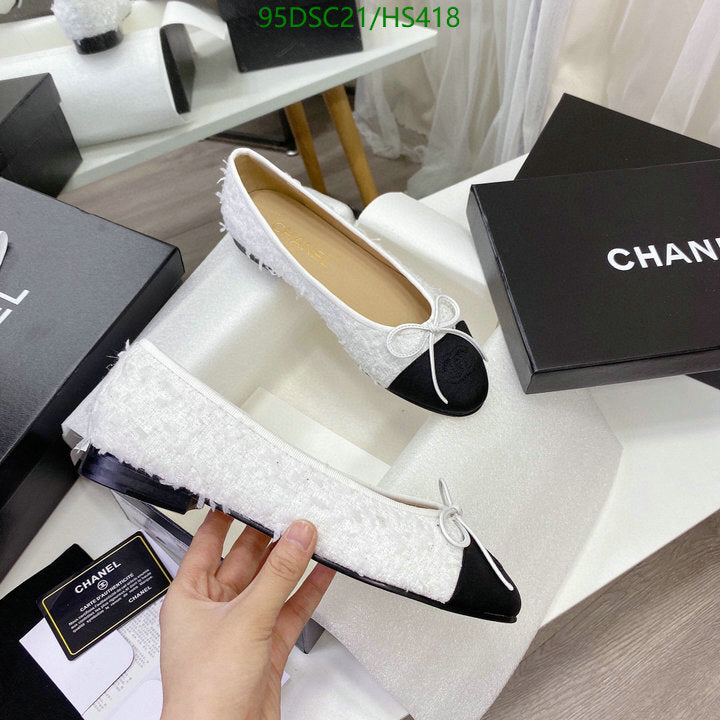 SAMC - CHL Women Shoes Ballet - 165