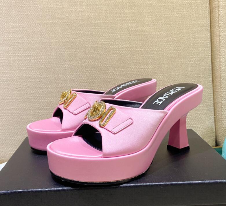 SAMC - VAR Women Shoes - 119