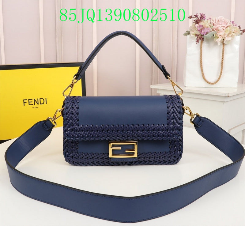 Glami - FDE Bags - 2515