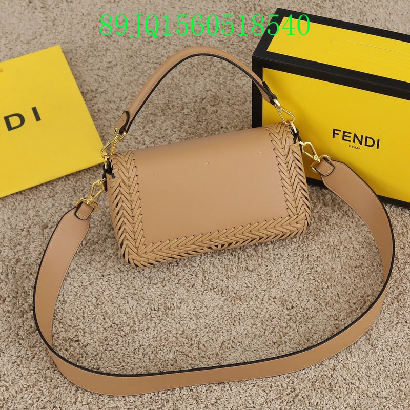 Glami - FDE Bags - 2914