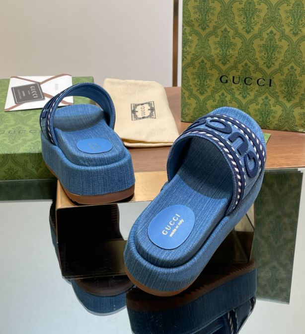 SAMC - GUKI Men Shoes - 051