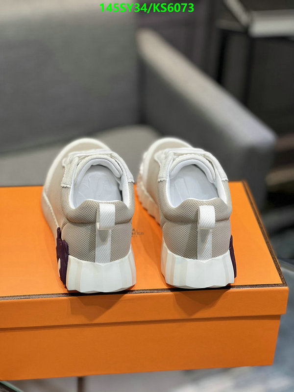SAMC - HMS Women Shoes - 029
