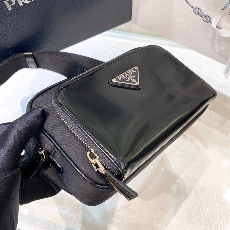 Glami-i - PD Men Bags - 062