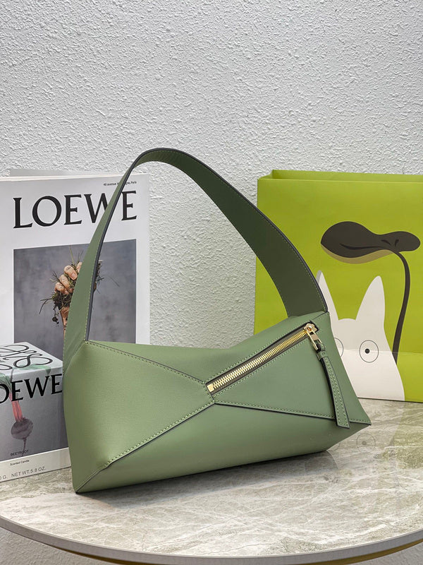 Glamy - LWO Bags - 655