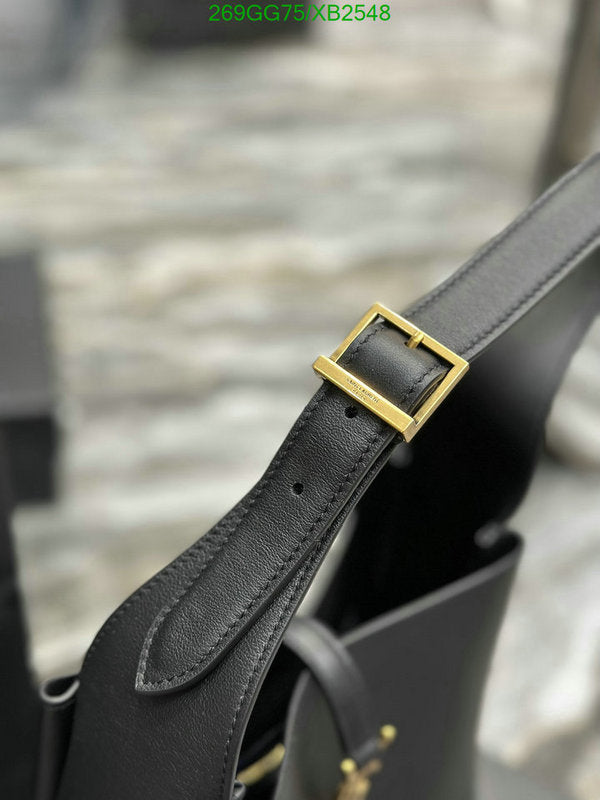 SAMC - YLS Bags - 257