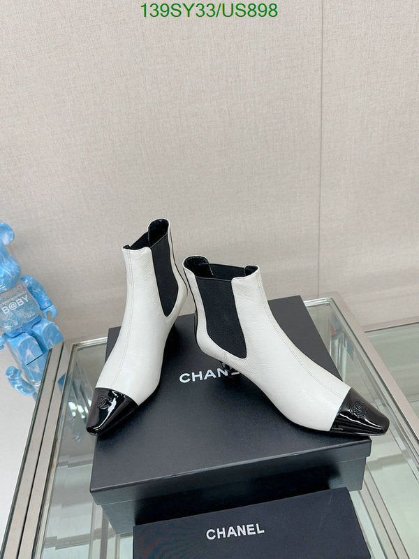 SAMC - CHL Women Boots - 098