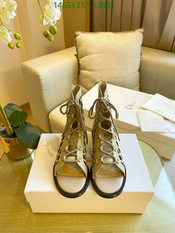 SAMCC - DOR Women Shoes - 1951
