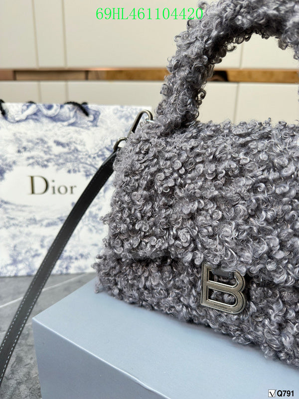 ELE Fashion - BGA Bags - 2008