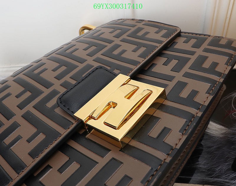 Glami - FDE Bags - 3398