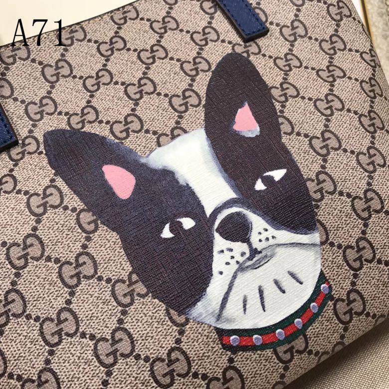 Glami Fashion - GCI Bags - 10245