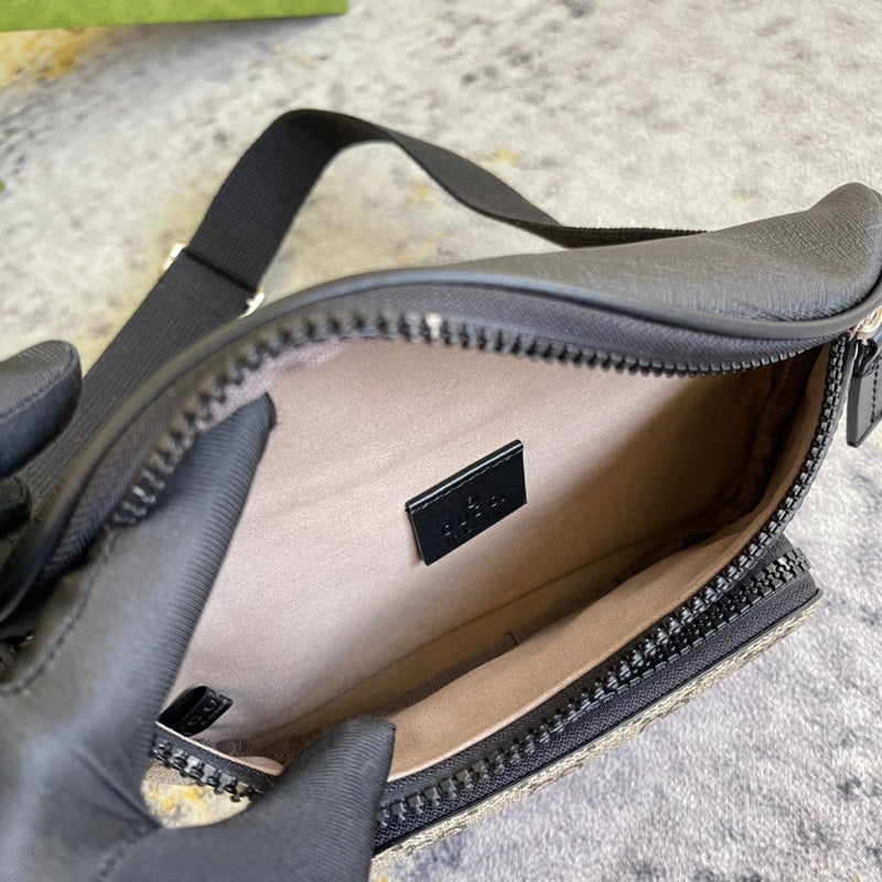 Glami Fashion - GCI Bags - 2518