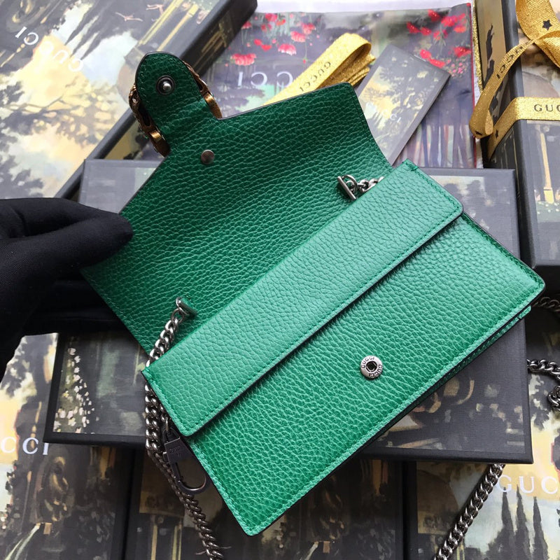 Satchel Bags - GCI Bags - 6189