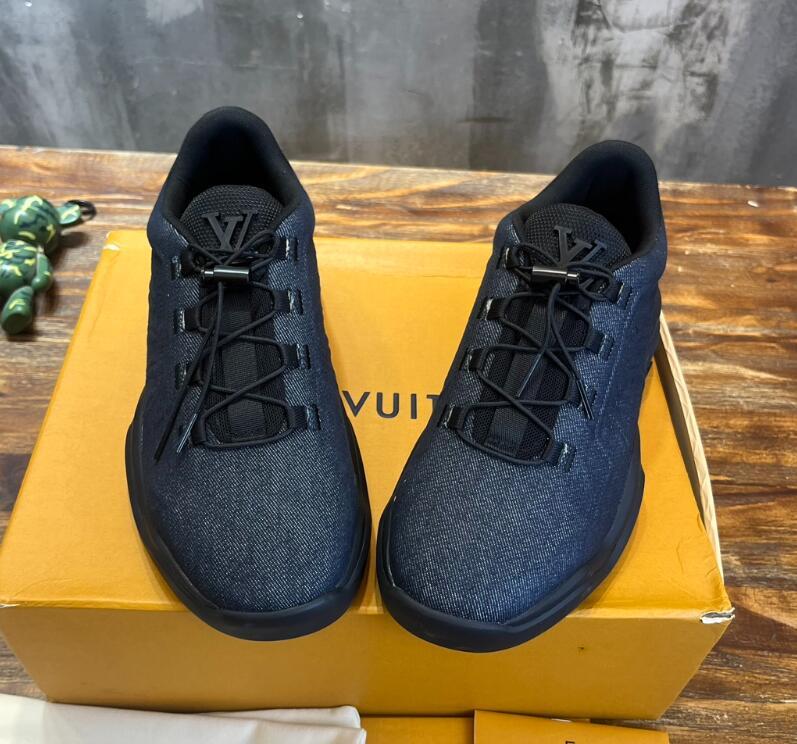SAMC - LOV Men Shoes - 625