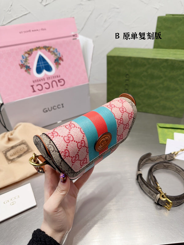 Glami Fashion - GCI Bags - 11837