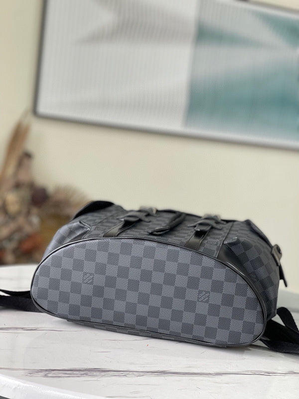 Fashion Lu-Vi bags - 5439