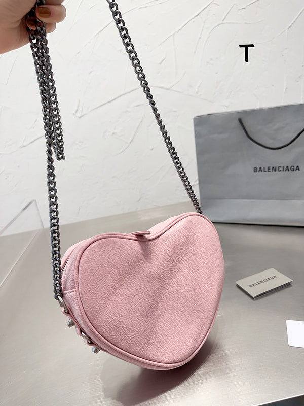 Satchel Bags - BGA Bags - 1381