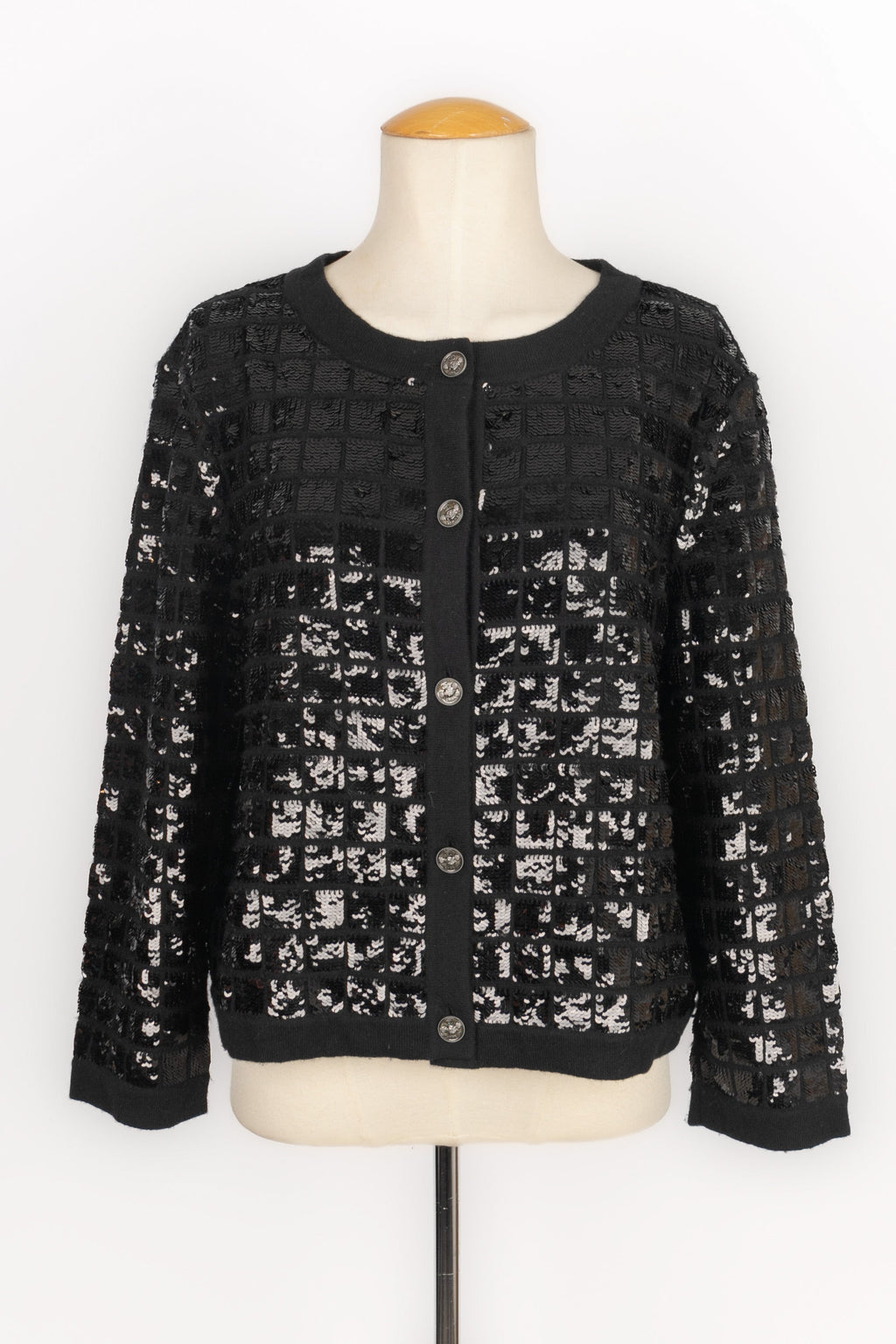 Gilet Chanel 2008