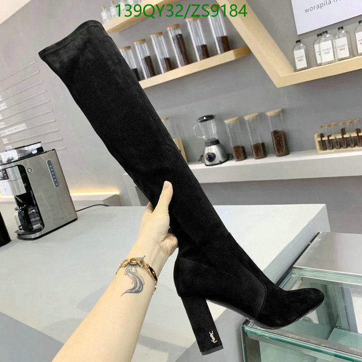 SAMC - YLS Women Shoes - 143