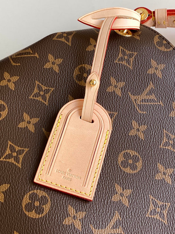 Glami Fashion Lu-Vi bags - 17007