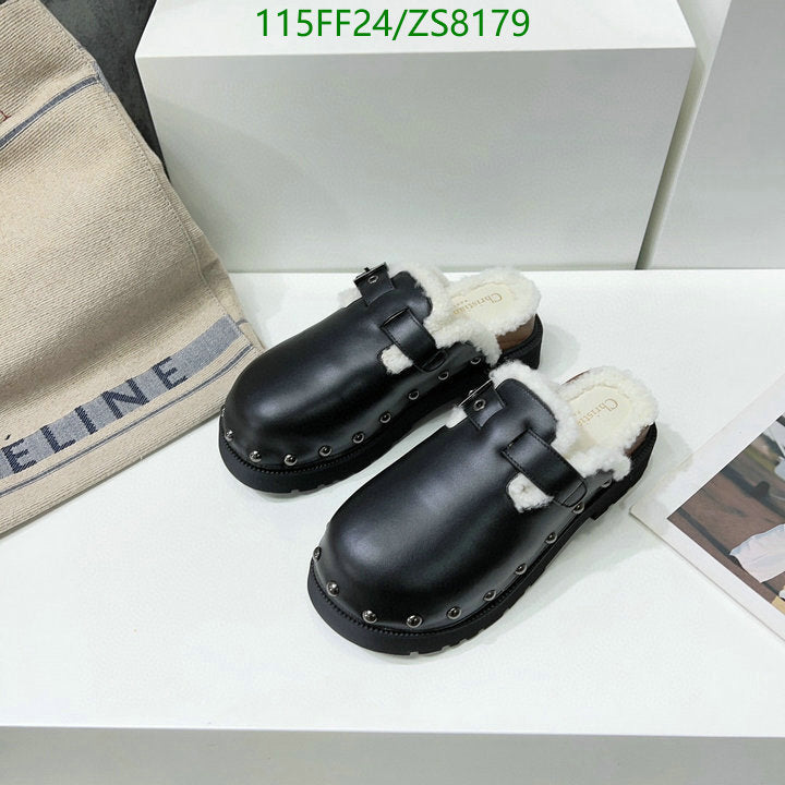 SAMCC - DOR Women Shoes - 2060