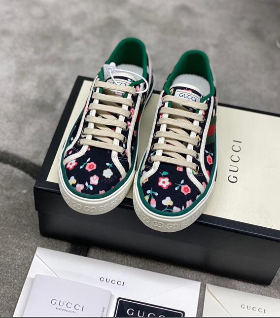 SAMC - GUKI Men Shoes - 1099