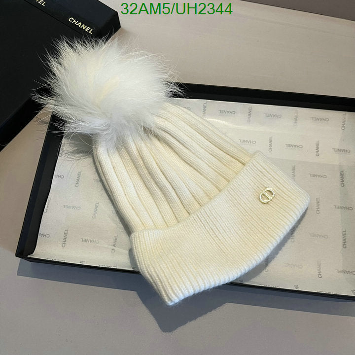 SAMC - DOR Caps & Hats - 042