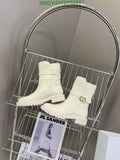 SAMCC - DOR Women Shoes - 1587