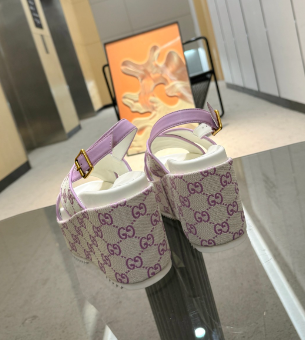 SAMC - GUKI Women Shoes - 119