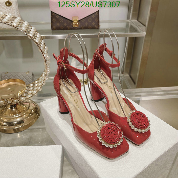 SAMCC - DOR Women Shoes - 1553