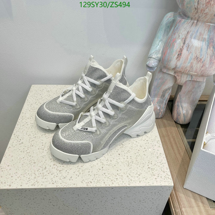 SAMCC - DOR Women Shoes - 1688