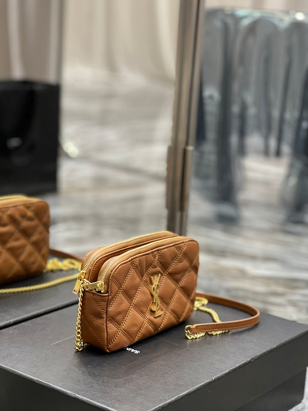 Satchel Bags - SLY Bags - 603