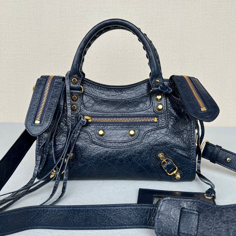 Glamy - BG Bags - 872