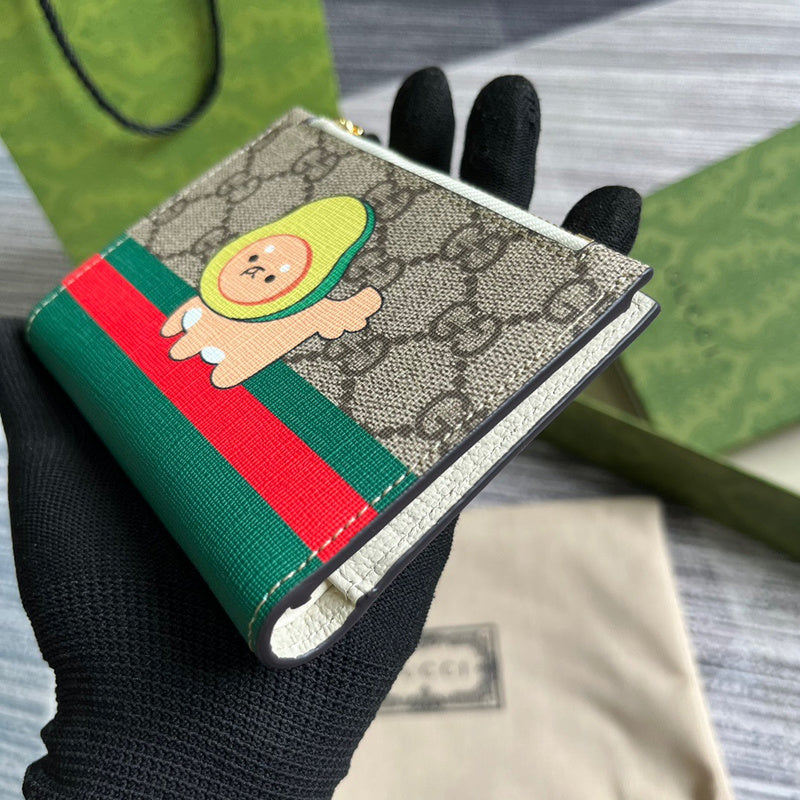 Glami-is - Guki Card Case - 001