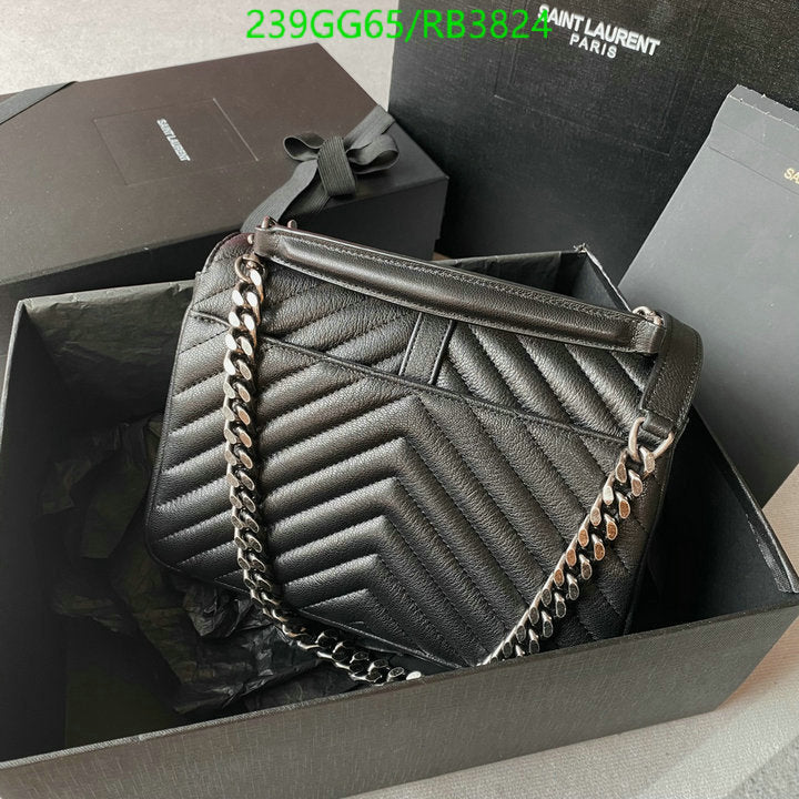 SAMC - YLS Bags - 115