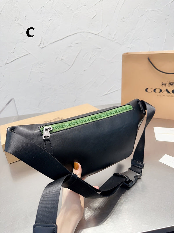 Satchel Bags - CCH Bags - 249