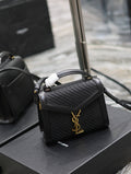 Satchel Bags - SLY Bags - 140