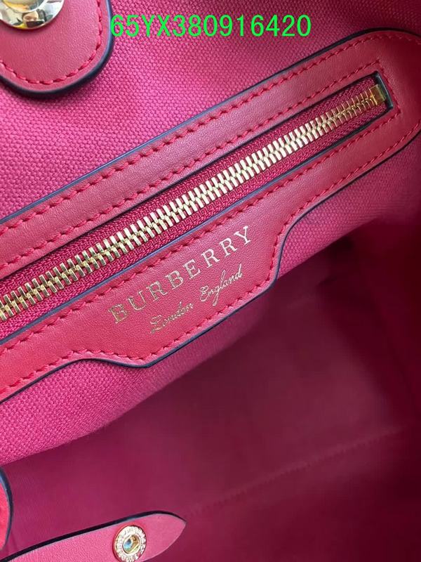 ELE Fashion -BBR Bags - 665