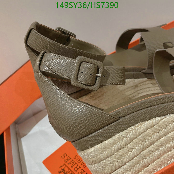 SAMC - HMS Women Shoes - 390