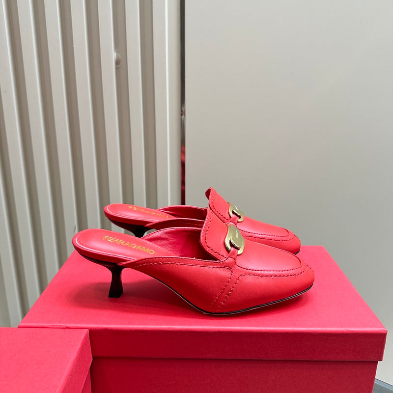 Glami - FGO Women Shoes - 247