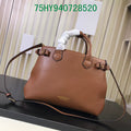 ELE Fashion -BBR Bags - 702