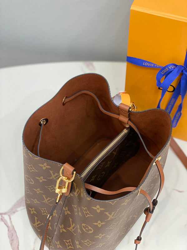Glami Fashion Lu-Vi bags - 17603