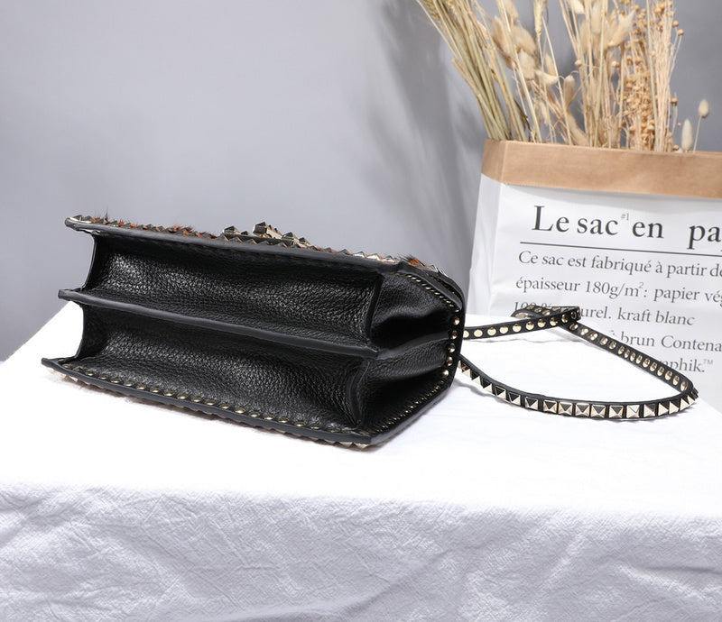 Satchel Bags - VTO Bags - 154
